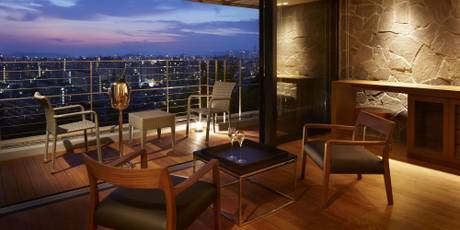 HILLTOP RESORT FUKUOKA