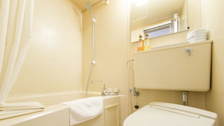 コーナーセミダブルルーム 喫煙可  (ハウスキーピングは有料オプション)