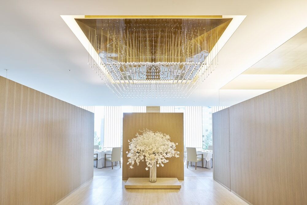 The Okura Tokyo4251093