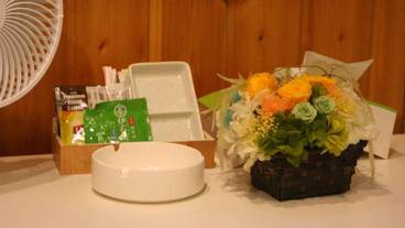 客室の設備とサービス / 9