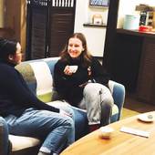 APPI Life is Beautiful（岩手県 ペンション） / 2