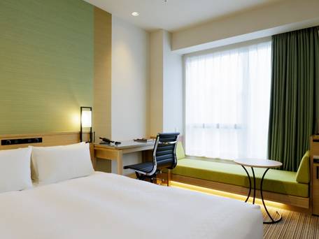 カンデオホテルズ 東京新橋 / 2