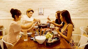 家族向けレストラン / 22