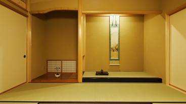 リビング エリア / 8