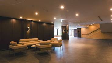 施設内の設備 / 10