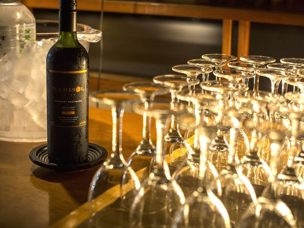 ロビーラウンジ