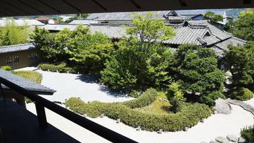 部屋からの景観 / 20