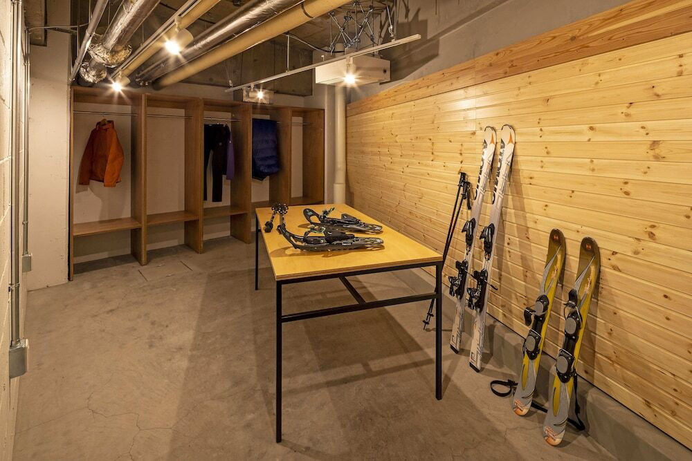 ランドリー ルーム