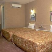 ファミリーロッジ旅籠屋・富士都留店（山梨県 ビジネスホテル） / 5