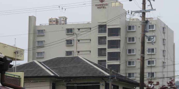 亀の井ホテル 那智勝浦（和歌山県 旅館） / 1