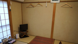 1階和室6畳 禁煙