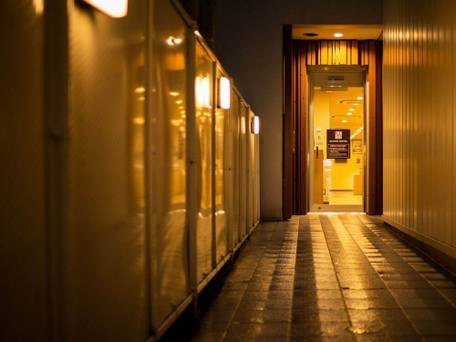 スーパーホテル札幌・すすきの / 4