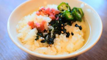 朝食ビュッフェ / 2