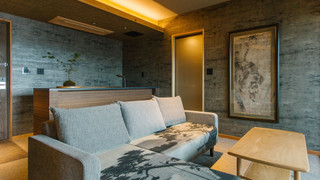 エグゼクティブスイート　キングダブル51平米　禁煙