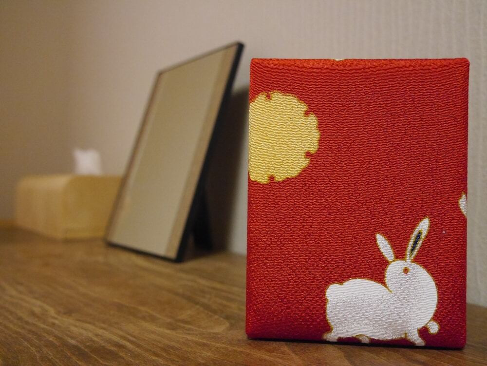 客室の設備とサービス