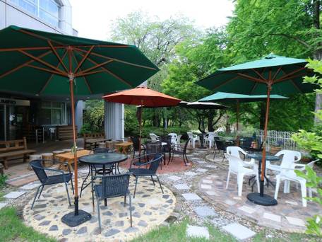 ゲストルーム ガーデンあずみ野 / 4