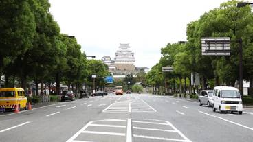 施設からの眺望 / 19