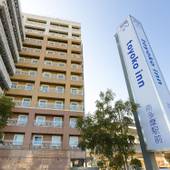 東横イン 府中南武線南多摩駅前（東京都 ビジネスホテル） / 5