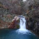 大泉の滝（オオイズミノタキ）