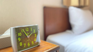 シングルルーム 禁煙