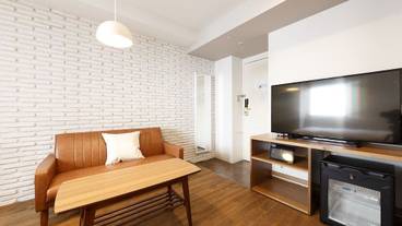 リビング エリア / 30