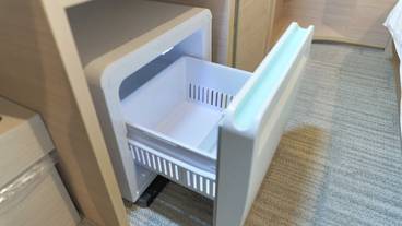 小型冷蔵庫 / 19