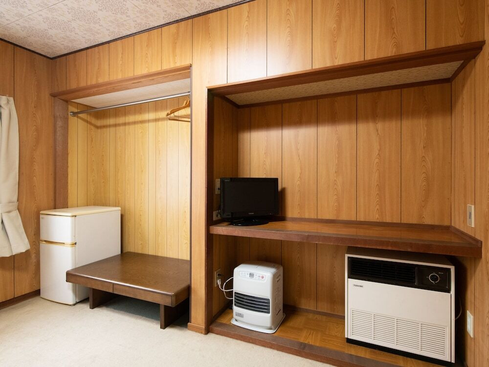 客室の設備とサービス