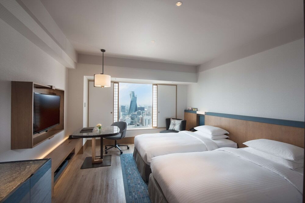 ヒルトン名古屋3500609