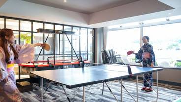 ゲームコーナー / 20