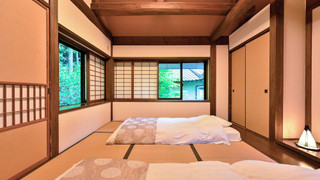 和室　『萌黄』