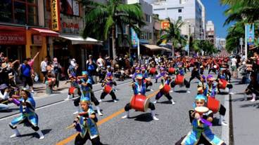 ショッピングモール / 2