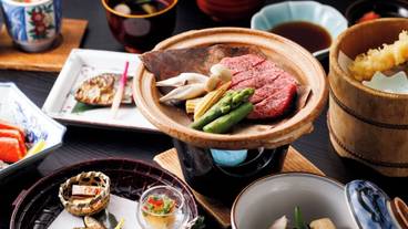 食事・飲み物 / 5