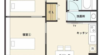 ファミリー アパートメント