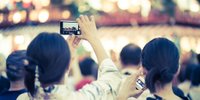 夏の京都★今しかできない楽しめない！女子旅におすすめなスポット12選