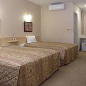 ファミリーロッジ旅籠屋 宮崎店（宮崎県 ビジネスホテル） / 5