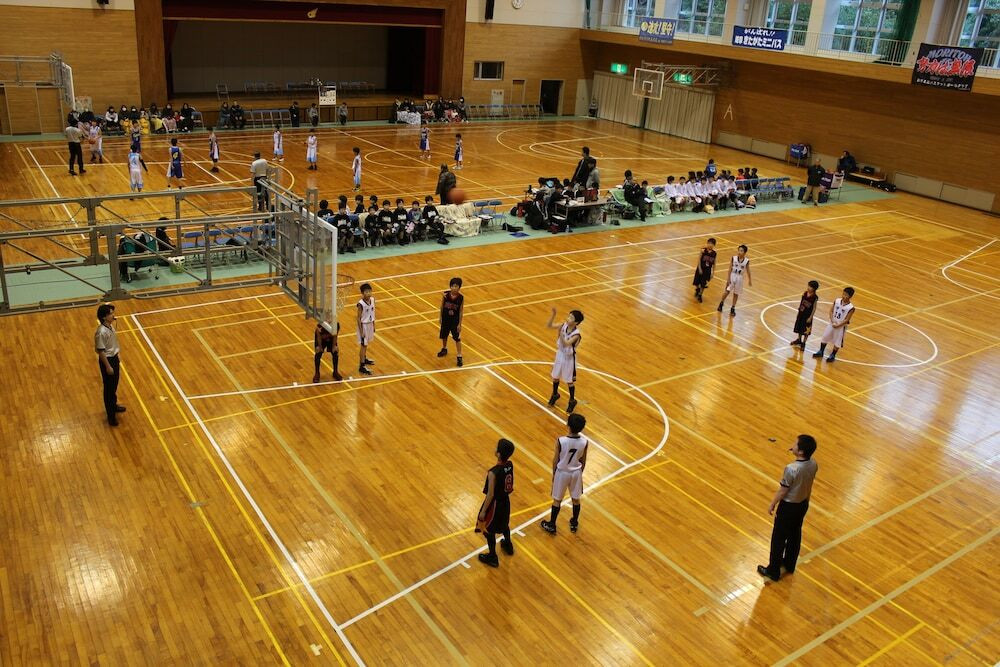 フィットネス設備