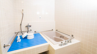 洋室ツインルーム