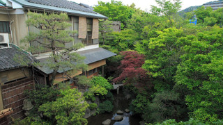 ファミリー スイート 2 ベッドルーム コネクティングルーム ガーデンビュー