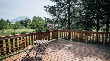 施設からの眺望 / 19