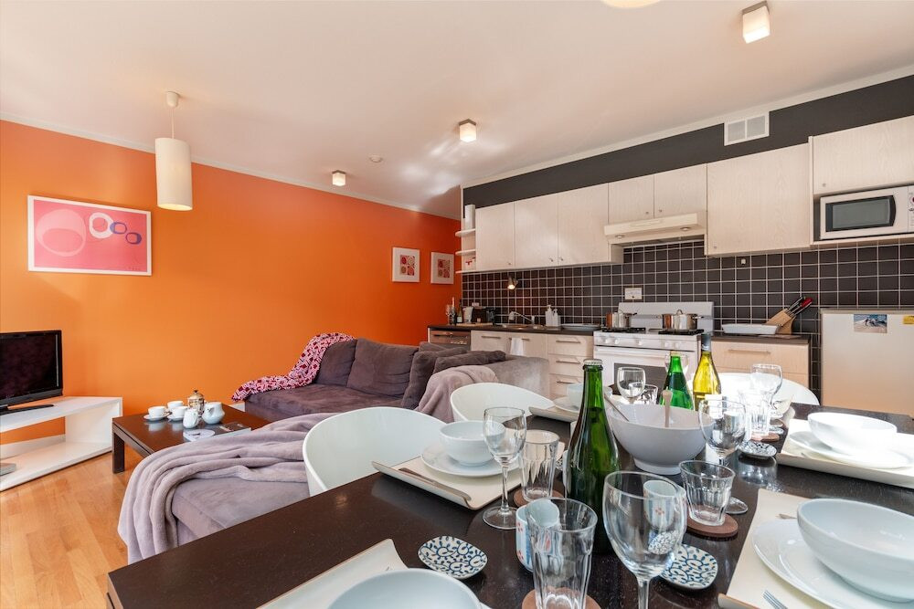 ダイニングルーム