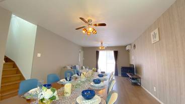 リビング エリア / 17