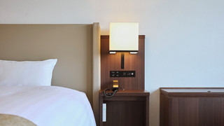 スーペリアツインルーム (バルコニー付) 禁煙