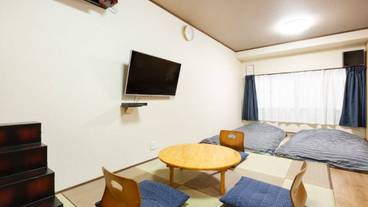 リビング エリア / 7