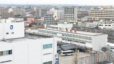 施設からの眺望 / 29