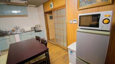 専用キッチン / 11