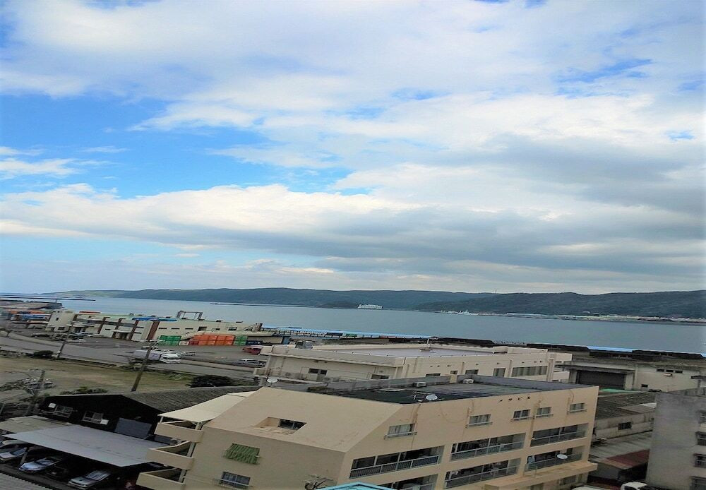 ビーチ / オーシャン ビュー