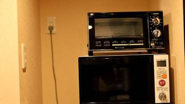 専用キッチン / 14