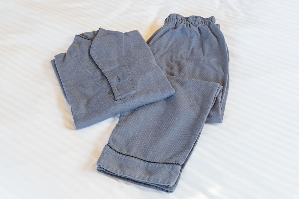 客室の設備とサービス