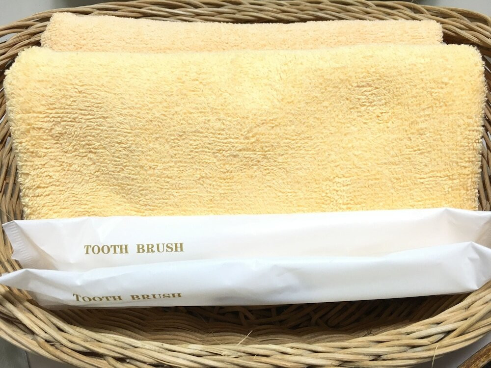 客室の設備とサービス