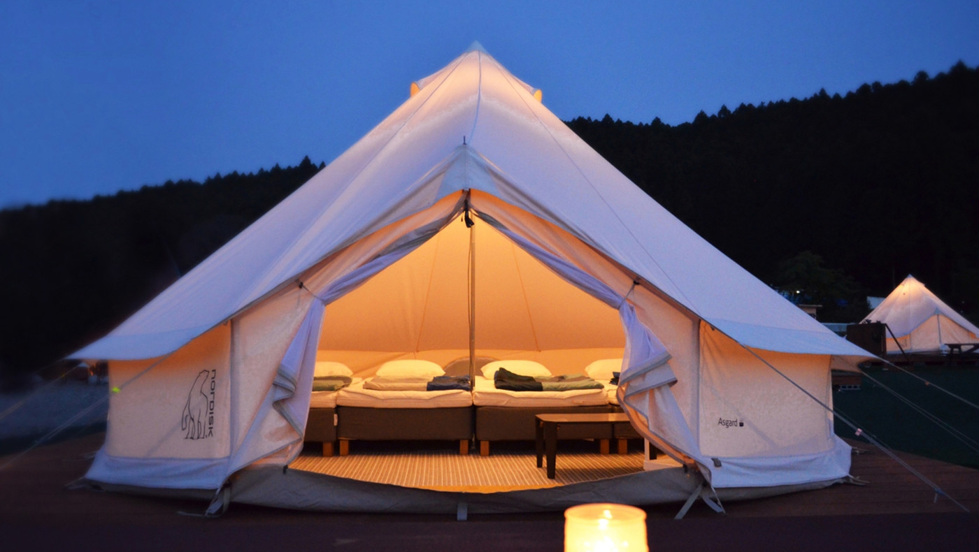 8つの宿泊施設から好みに合わせてチョイス！充実の複合型リゾート3489388